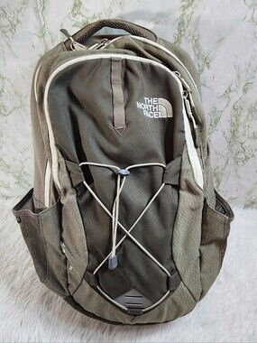 THE NORTHFACE JESTER BACKPACK